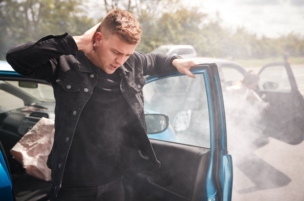 Auto Accident Attorney